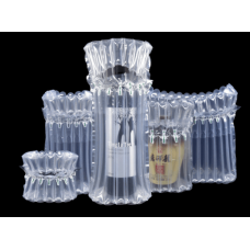 HANA PACK Air Column Bags – Shockproof Inflatable Packaging for Bottles, Electronics & Fragile Items (PACK OF 50NOS)