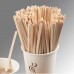 Wooden Coffee stirrer pack of 500pcs