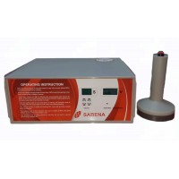 induction sealing machine
