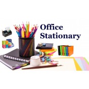 Office Stationery 