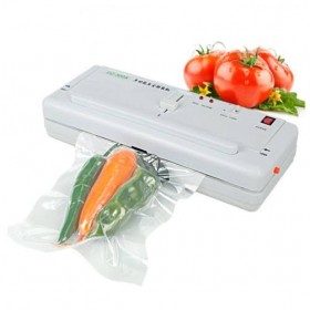 Household vacuum sealer