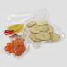 HANA PACK Plain Vacuum Pouch (Per kgs) - Indian Make