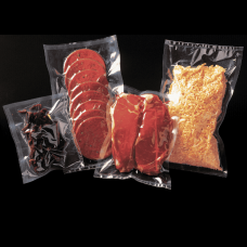 HANA PACK Plain Vacuum Pouch (Per kgs) - Indian Make
